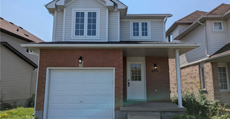 699 Laurelwood Drive, Waterloo, ON, N2V 2T8