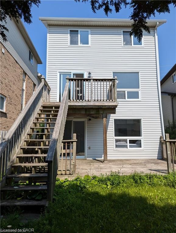 699 Laurelwood Drive, Waterloo, ON, N2V 2T8 - 20