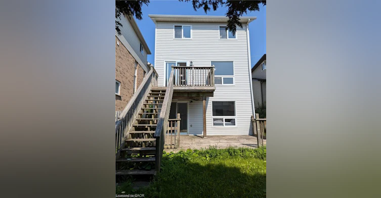 699 Laurelwood Drive, Waterloo, ON, N2V 2T8 - 20