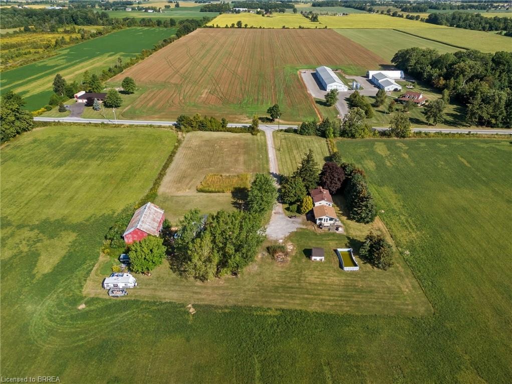 1764 Concession 7, Norfolk County, ON, N0E 1Y0