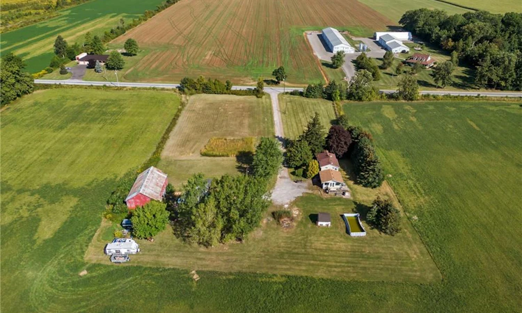 1764 Concession 7