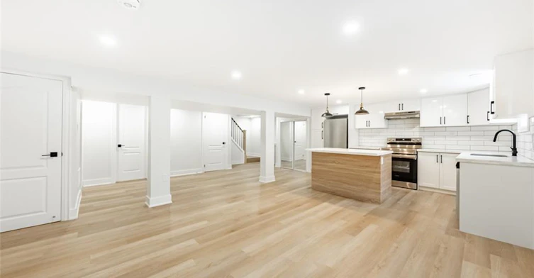 Lower-172 Fennell Avenue E, Hamilton, ON, L9A 1S3 - 14