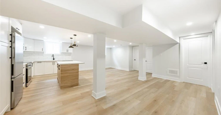 Lower-172 Fennell Avenue E, Hamilton, ON, L9A 1S3 - 5