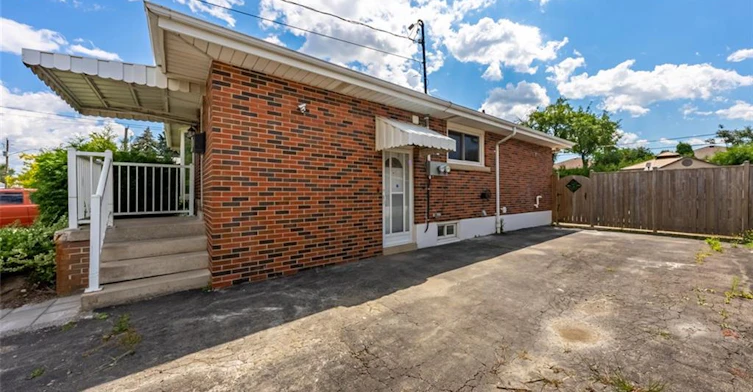 Lower-172 Fennell Avenue E, Hamilton, ON, L9A 1S3 - 23