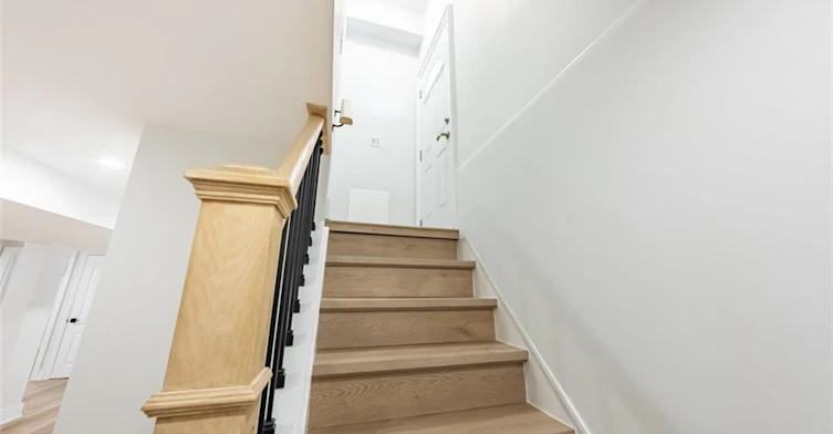 Lower-172 Fennell Avenue E, Hamilton, ON, L9A 1S3 - 3
