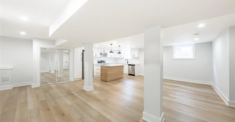 Lower-172 Fennell Avenue E, Hamilton, ON, L9A 1S3 - 6