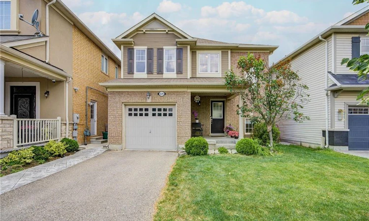 629 Symons Crossing