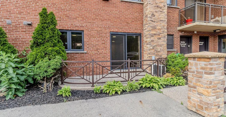 108-1212 Fennell Avenue E, Hamilton, ON, L8T 1T2 - 12