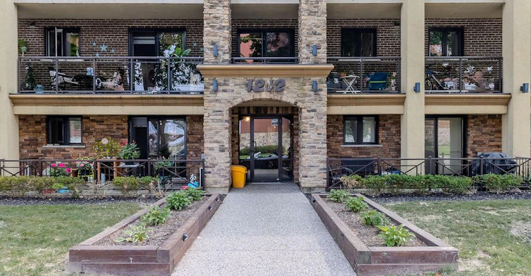 108-1212 Fennell Avenue E, Hamilton, ON, L8T 1T2