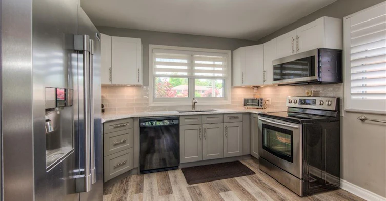 1-40 Downey Street, Kitchener, ON, N2H 6K6 - 3