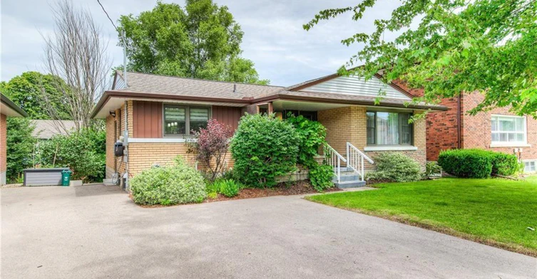 1-40 Downey Street, Kitchener, ON, N2H 6K6 - 12