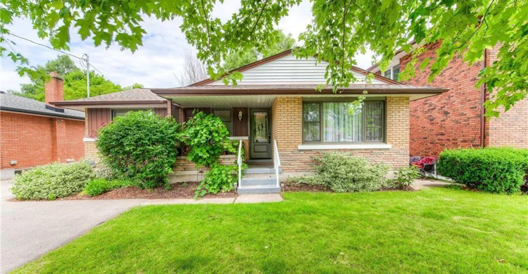 1-40 Downey Street, Kitchener, ON, N2H 6K6