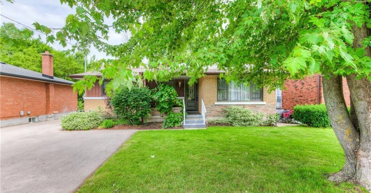 1-40 Downey Street, Kitchener, ON, N2H 6K6 - 14