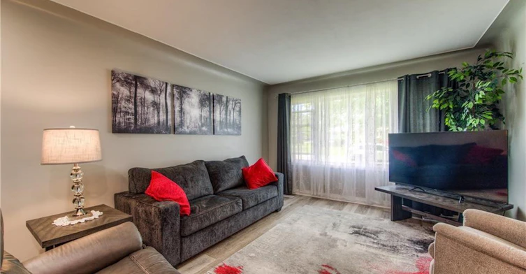 1-40 Downey Street, Kitchener, ON, N2H 6K6 - 7