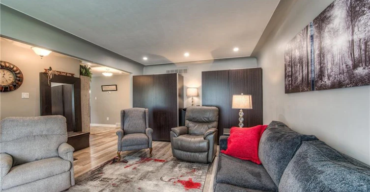 1-40 Downey Street, Kitchener, ON, N2H 6K6 - 8