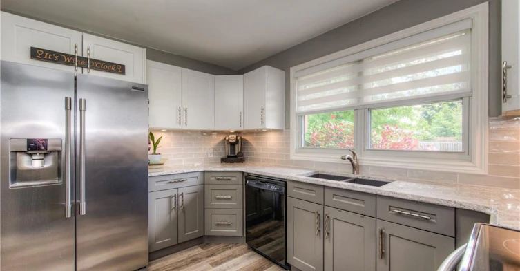 1-40 Downey Street, Kitchener, ON, N2H 6K6 - 2