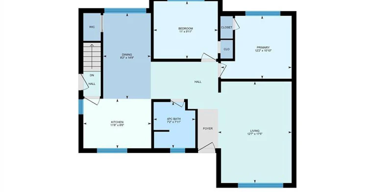 1-40 Downey Street, Kitchener, ON, N2H 6K6 - 11