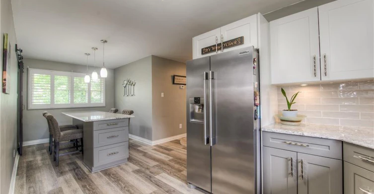 1-40 Downey Street, Kitchener, ON, N2H 6K6 - 4