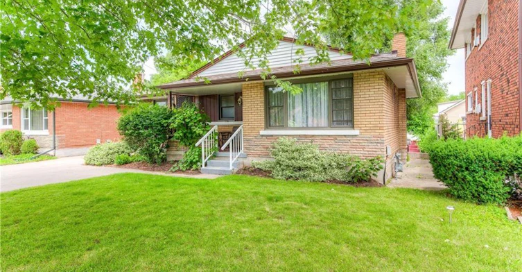 1-40 Downey Street, Kitchener, ON, N2H 6K6 - 13