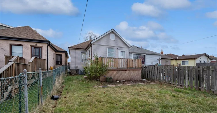 29 Harrison Avenue, Hamilton, ON, L8H 2Z8 - 22