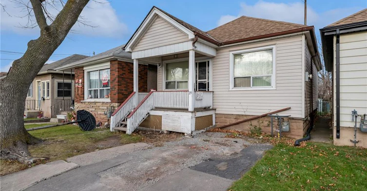 29 Harrison Avenue, Hamilton, ON, L8H 2Z8