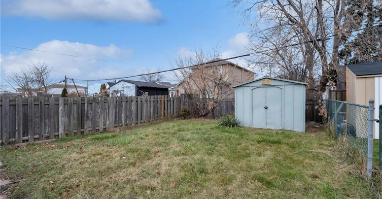29 Harrison Avenue, Hamilton, ON, L8H 2Z8 - 23