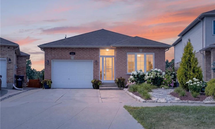 118 Chester Drive