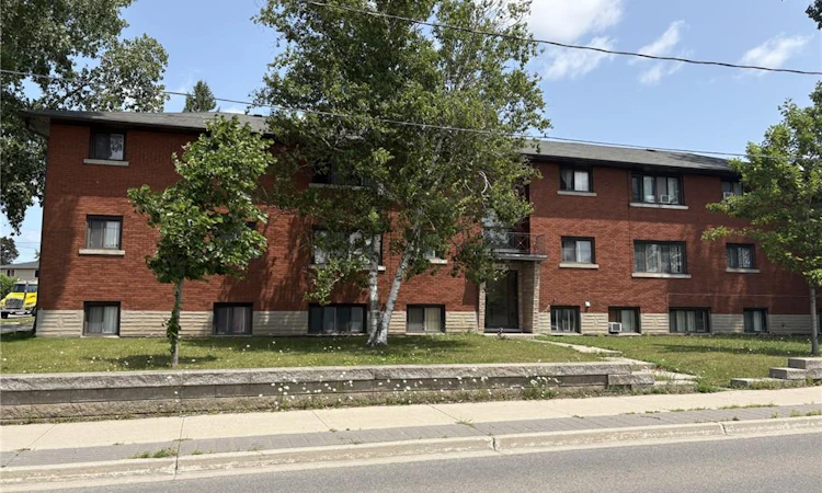 368 Weber Street W
