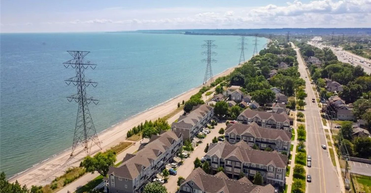 826 Beach Boulevard, Hamilton, ON, L8H 6Z5 - 33
