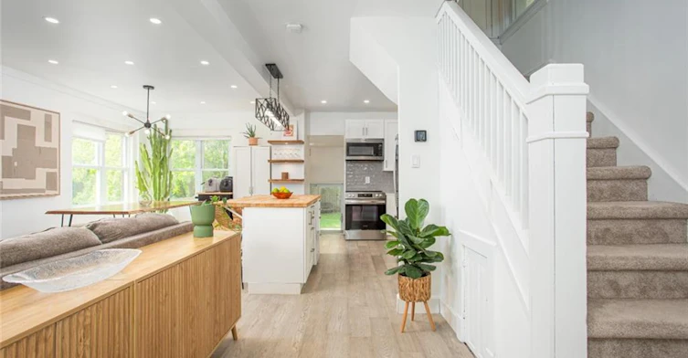 826 Beach Boulevard, Hamilton, ON, L8H 6Z5 - 7