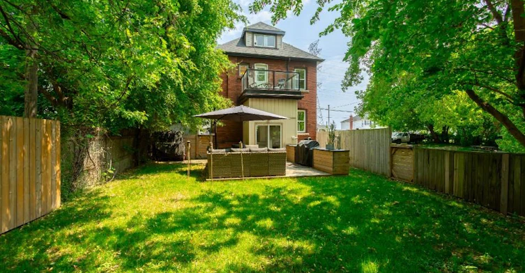 826 Beach Boulevard, Hamilton, ON, L8H 6Z5 - 4
