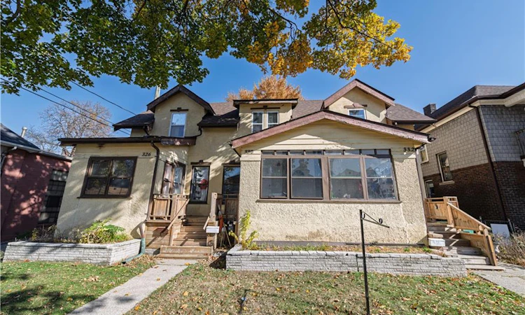 332 Elm Avenue