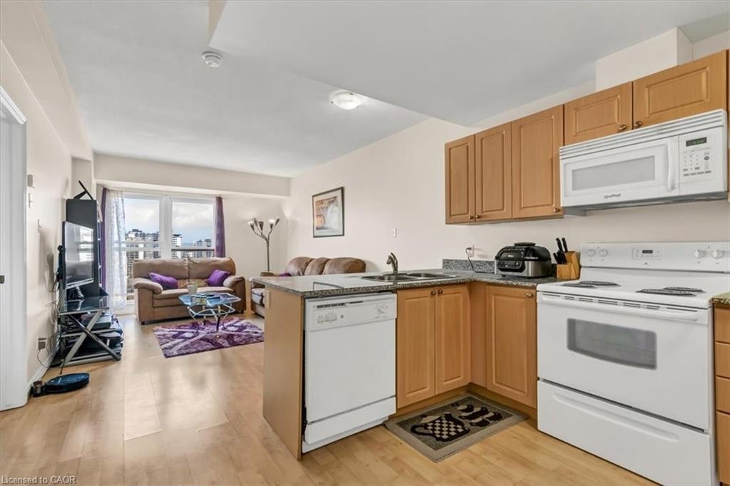 1503-135 James Street S, Hamilton, ON, L8P 2Z6 - 7