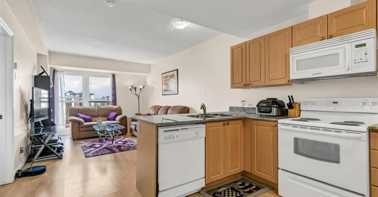 1503-135 James Street S, Hamilton, ON, L8P 2Z6 - 7