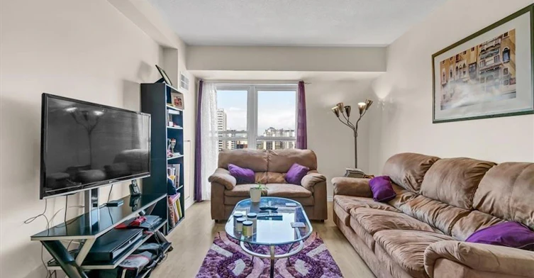 1503-135 James Street S, Hamilton, ON, L8P 2Z6 - 2