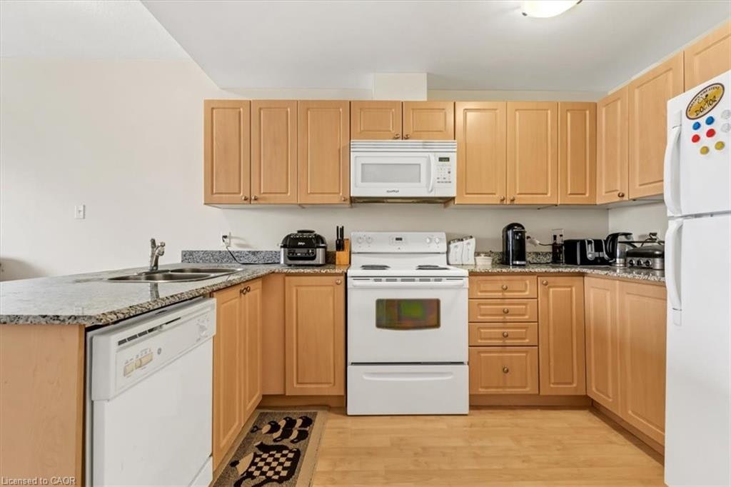 1503-135 James Street S, Hamilton, ON, L8P 2Z6 - 8