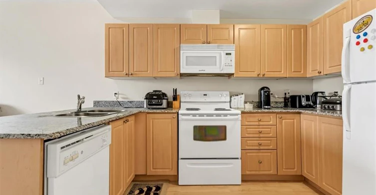 1503-135 James Street S, Hamilton, ON, L8P 2Z6 - 8