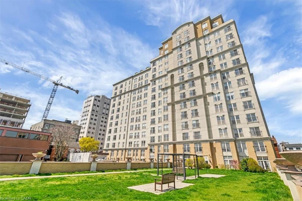 1503-135 James Street S, Hamilton, ON, L8P 2Z6 - 13