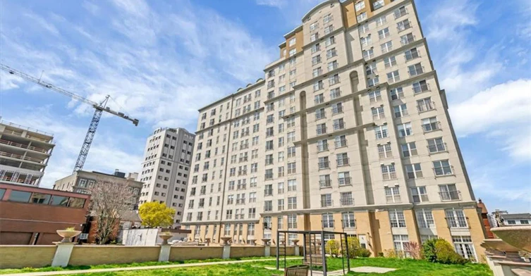 1503-135 James Street S, Hamilton, ON, L8P 2Z6 - 13
