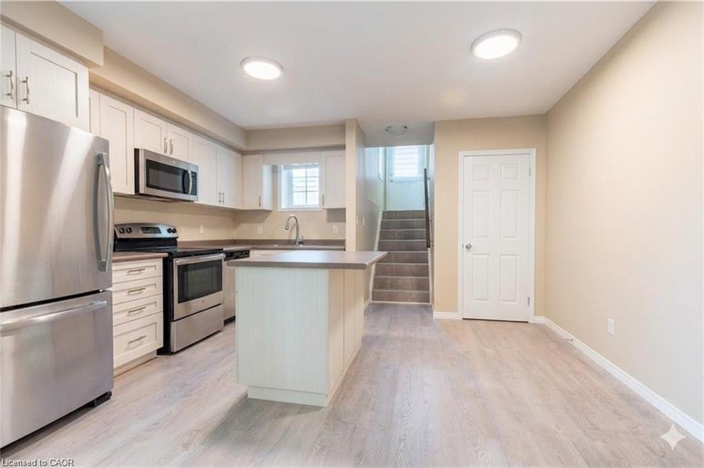 12D-388 Old Huron Road, Kitchener, ON, N2R 0J5 - 5