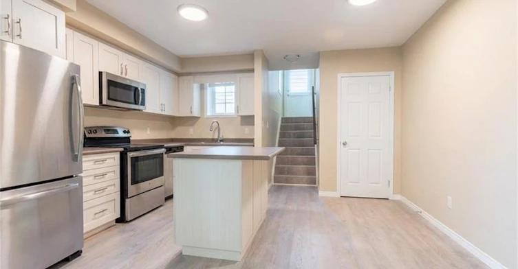 12D-388 Old Huron Road, Kitchener, ON, N2R 0J5 - 5