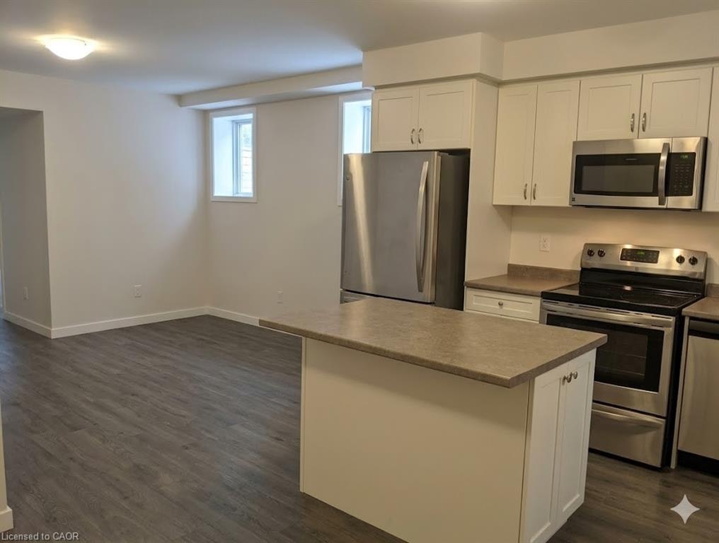 12D-388 Old Huron Road, Kitchener, ON, N2R 0J5 - 6