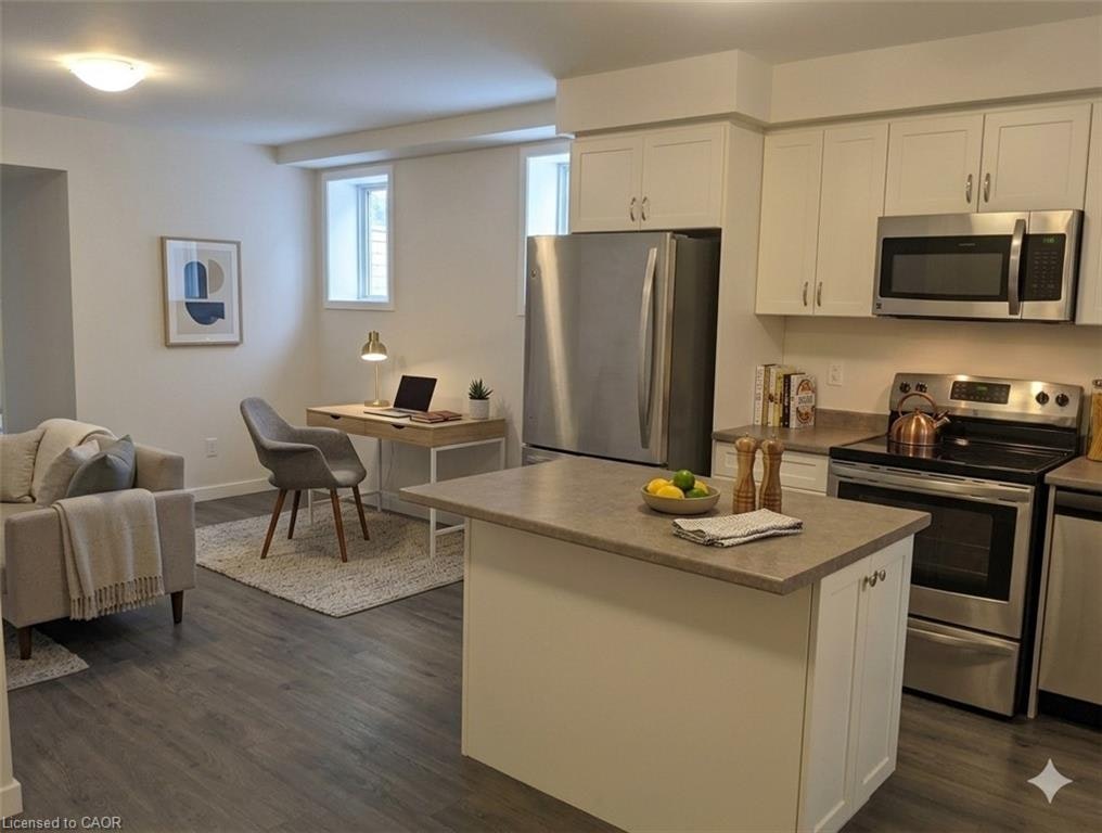 12D-388 Old Huron Road, Kitchener, ON, N2R 0J5 - 7