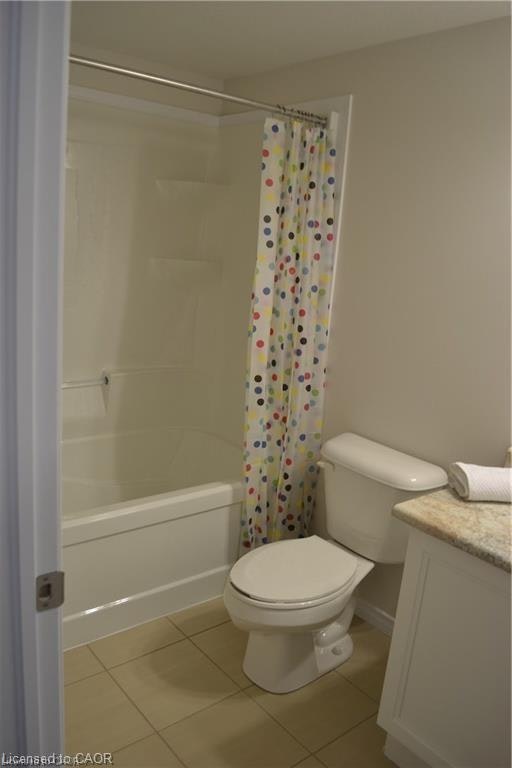 12D-388 Old Huron Road, Kitchener, ON, N2R 0J5 - 11
