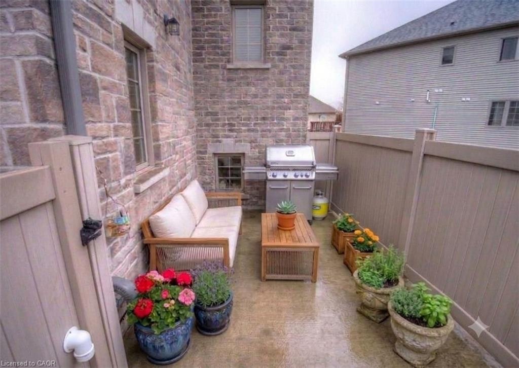 12D-388 Old Huron Road, Kitchener, ON, N2R 0J5 - 10
