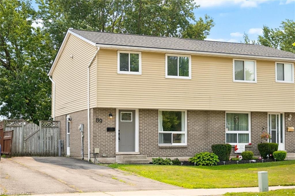 89 Maple Avenue, Stratford, ON, N5A 7G8