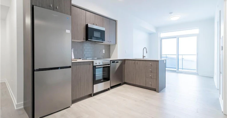 1108-25 Wellington Street S, Kitchener, ON, N2G 0G5 - 11