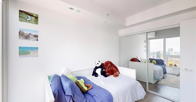 PH02-181 Dundas Street E, Toronto, ON, M5A 0N5 - 9