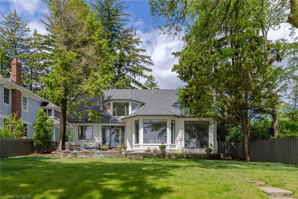 21 Second Street, Oakville, ON, L6J 3T1 - 39