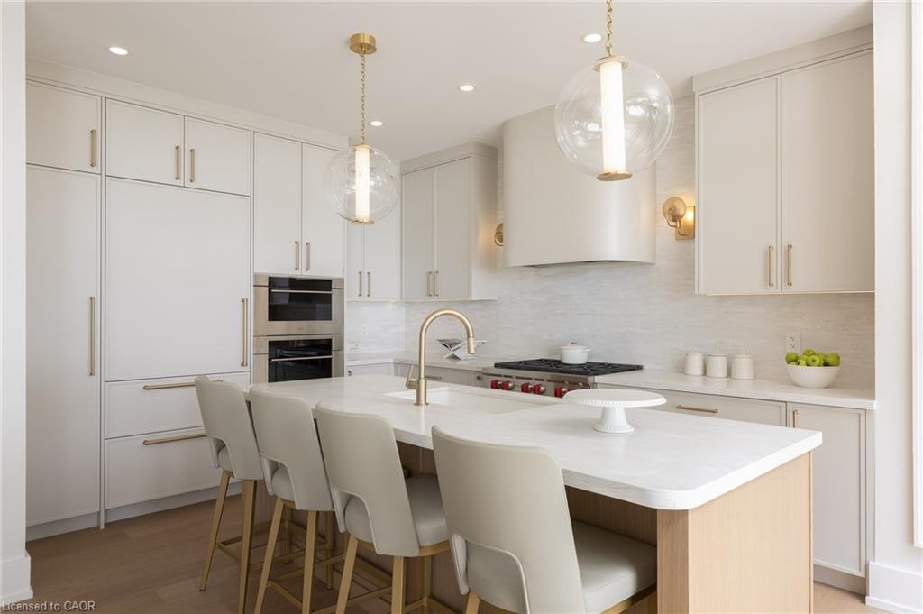 21 Second Street, Oakville, ON, L6J 3T1 - 16